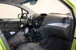 Chevrolet Spark 2010 года